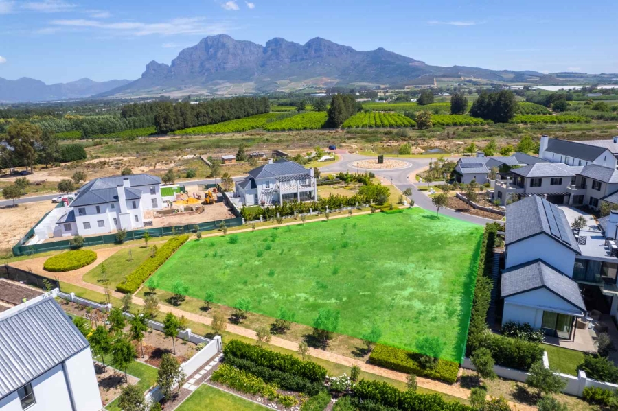 0 Bedroom Property for Sale in Val De Vie Estate Western Cape